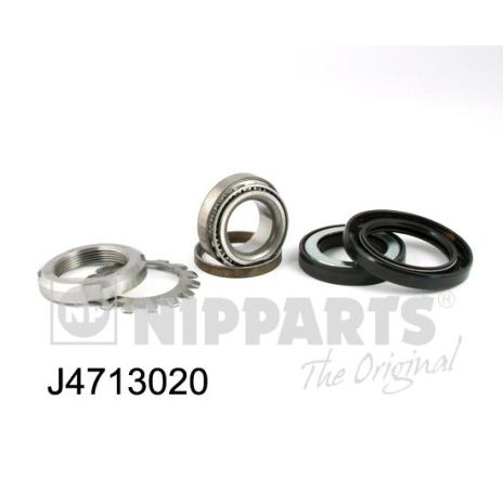 Слика на Комплет лагер главчина NIPPARTS J4713020