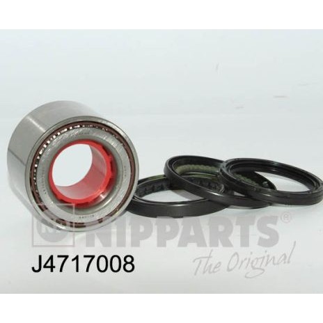 Слика на Комплет лагер главчина NIPPARTS J4717008