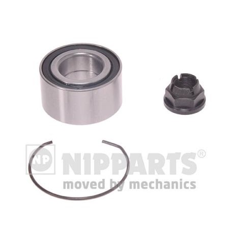 Слика на комплет лагер главчина NIPPARTS N4701043 за Renault Megane 1 (BA0-1) 2.0 i (BA0G) - 114 коњи бензин