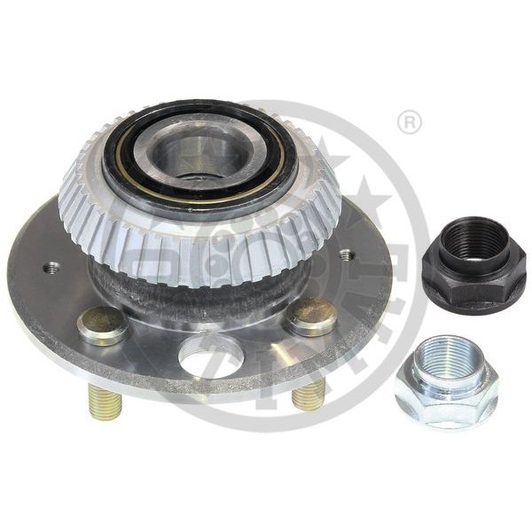 Слика на комплет лагер главчина OPTIMAL 882483 за Rover 200 (RF) 220 D/SD - 86 коњи дизел