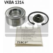 Слика 1 на комплет лагер главчина SKF VKBA 1314