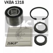 Слика 1 на комплет лагер главчина SKF VKBA 1318