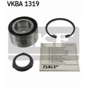 Слика 1 на комплет лагер главчина SKF VKBA 1319