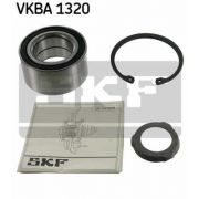 Слика 1 $на Комплет лагер главчина SKF VKBA 1320