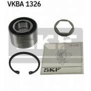 Слика 1 на комплет лагер главчина SKF VKBA 1326