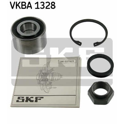 Слика на комплет лагер главчина SKF VKBA 1328 за Peugeot 106 (1) 1.0 i - 50 коњи бензин