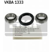 Слика 1 $на Комплет лагер главчина SKF VKBA 1333