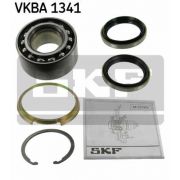 Слика 1 на комплет лагер главчина SKF VKBA 1341