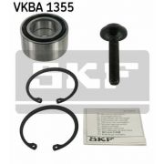 Слика 1 на комплет лагер главчина SKF VKBA 1355