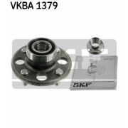 Слика 1 на комплет лагер главчина SKF VKBA 1379