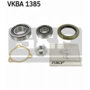 Слика 1 $на Комплет лагер главчина SKF VKBA 1385