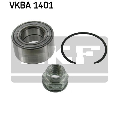 Слика на комплет лагер главчина SKF VKBA 1401 за Fiat Seicento 187 Elektra (187AEA1A, 187BEA1A) - 41 коњи електро