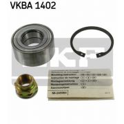 Слика 1 на комплет лагер главчина SKF VKBA 1402