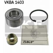 Слика 1 на комплет лагер главчина SKF VKBA 1403