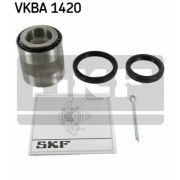 Слика 1 $на Комплет лагер главчина SKF VKBA 1420