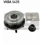 Слика 1 на комплет лагер главчина SKF VKBA 1435