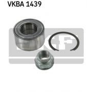 Слика 1 $на Комплет лагер главчина SKF VKBA 1439