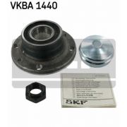 Слика 1 на комплет лагер главчина SKF VKBA 1440