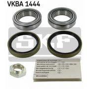 Слика 1 на комплет лагер главчина SKF VKBA 1444