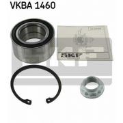 Слика 1 $на Комплет лагер главчина SKF VKBA 1460