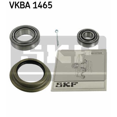 Слика на комплет лагер главчина SKF VKBA 1465 за Ford Transit Platform (E) 1991 2.0 (EME/L/S, ENE/L/S) - 98 коњи бензин