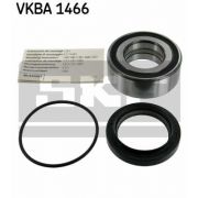 Слика 1 на комплет лагер главчина SKF VKBA 1466