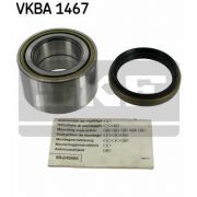 Слика 1 на комплет лагер главчина SKF VKBA 1467