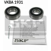 Слика 1 $на Комплет лагер главчина SKF VKBA 1931