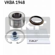 Слика 1 на комплет лагер главчина SKF VKBA 1948