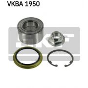 Слика 1 $на Комплет лагер главчина SKF VKBA 1950