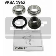 Слика 1 на комплет лагер главчина SKF VKBA 1962