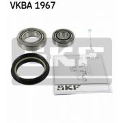 Слика 1 $на Комплет лагер главчина SKF VKBA 1967