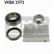 Слика 1 $на Комплет лагер главчина SKF VKBA 1971