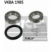 Слика 1 на комплет лагер главчина SKF VKBA 1985