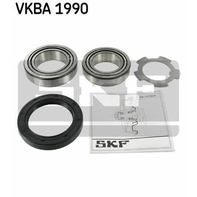 Слика на Комплет лагер главчина SKF VKBA 1990