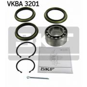 Слика 1 на комплет лагер главчина SKF VKBA 3201