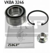 Слика 1 на комплет лагер главчина SKF VKBA 3246