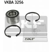 Слика 1 на комплет лагер главчина SKF VKBA 3256