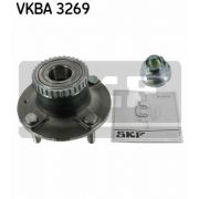 Слика 1 на комплет лагер главчина SKF VKBA 3269