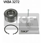 Слика 1 на комплет лагер главчина SKF VKBA 3272