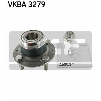 Слика на комплет лагер главчина SKF VKBA 3279 за Kia Mentor Saloon (FB) 1.5 - 80 коњи бензин