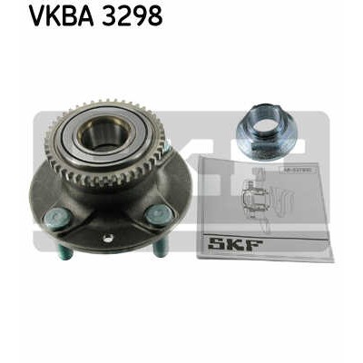 Слика на Комплет лагер главчина SKF VKBA 3298