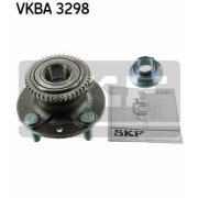 Слика 1 $на Комплет лагер главчина SKF VKBA 3298