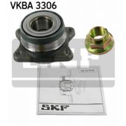 Слика 1 на комплет лагер главчина SKF VKBA 3306