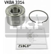 Слика 1 $на Комплет лагер главчина SKF VKBA 3314