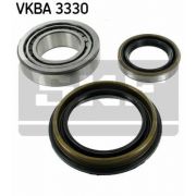 Слика 1 $на Комплет лагер главчина SKF VKBA 3330