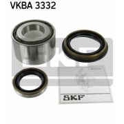 Слика 1 $на Комплет лагер главчина SKF VKBA 3332