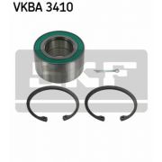 Слика 1 на комплет лагер главчина SKF VKBA 3410