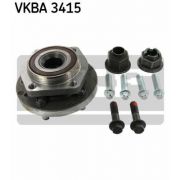 Слика 1 на комплет лагер главчина SKF VKBA 3415