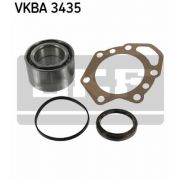 Слика 1 на комплет лагер главчина SKF VKBA 3435